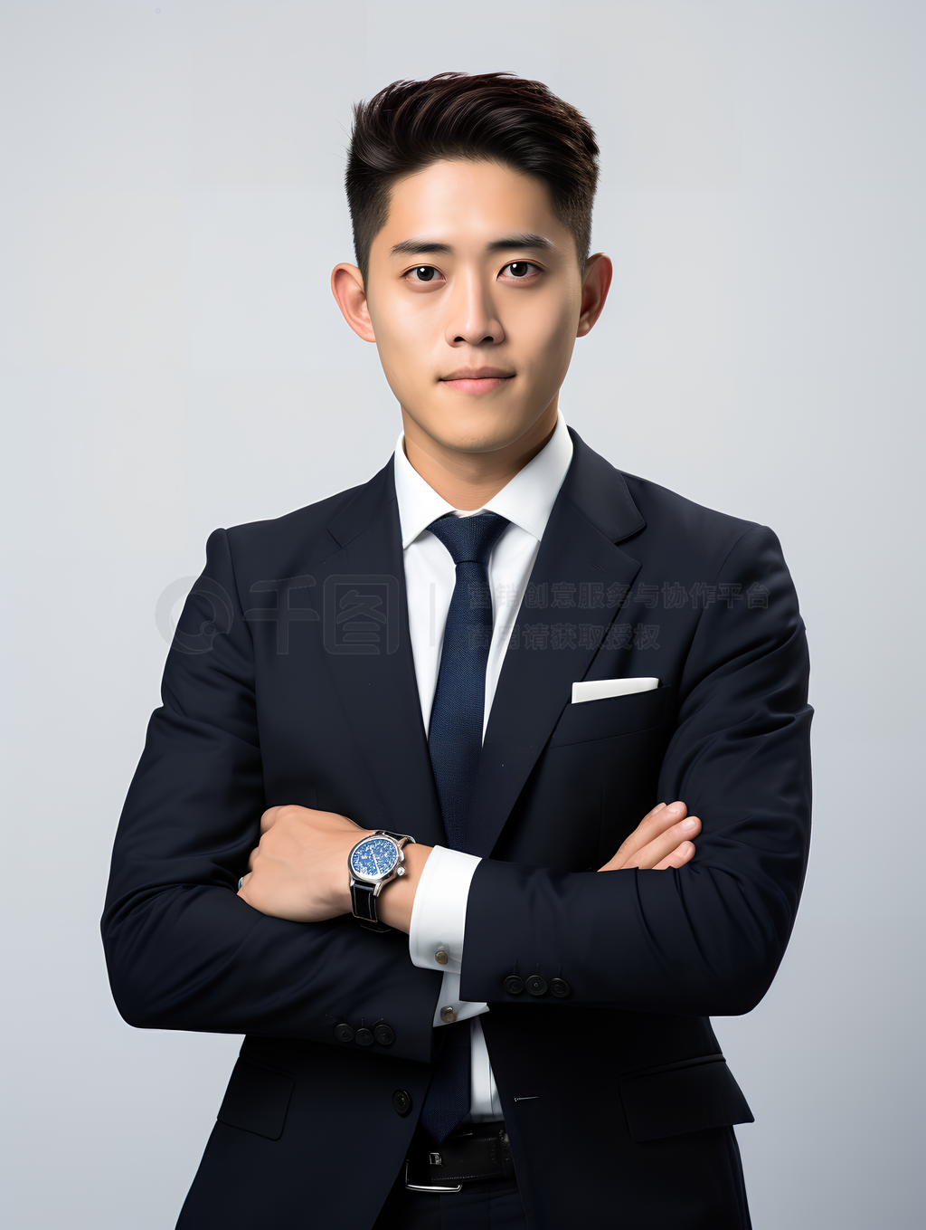 赖平 特效与CGI总监